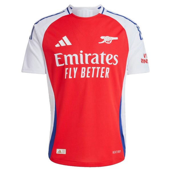 Thailandia Maglia Arsenal Home 24/25